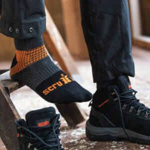 Trade socks (3-pack)
