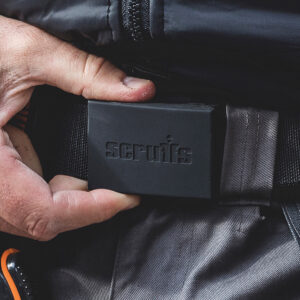 Trade stretch belt