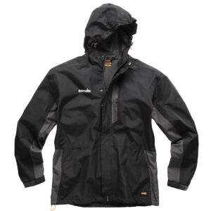 Worker jacket