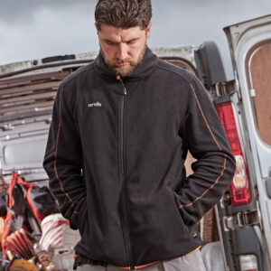 Harbour microfleece jacket