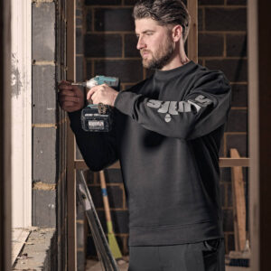 Fintry sweatshirt