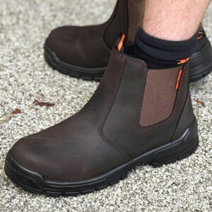 Croften dealer boots