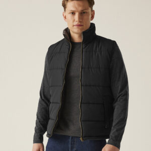 Altoona insulated bodywarmer