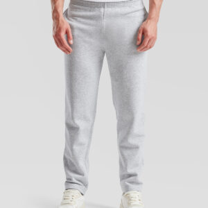 Classic 80/20 open leg sweatpants