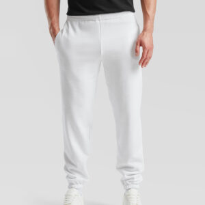 Classic 80/20 elasticated sweatpants