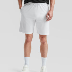 Iconic 195 Jersey shorts