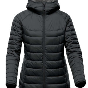 Women's Stavanger thermal shell