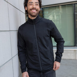 Treeline performance jacket