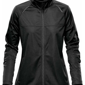 Women's Greenwich lightweight softshell
