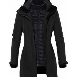 Women's Avalante system jacket