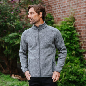 Avalante fleece jacket