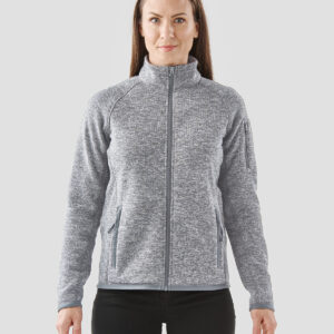 Women's Avalante fleece jacket