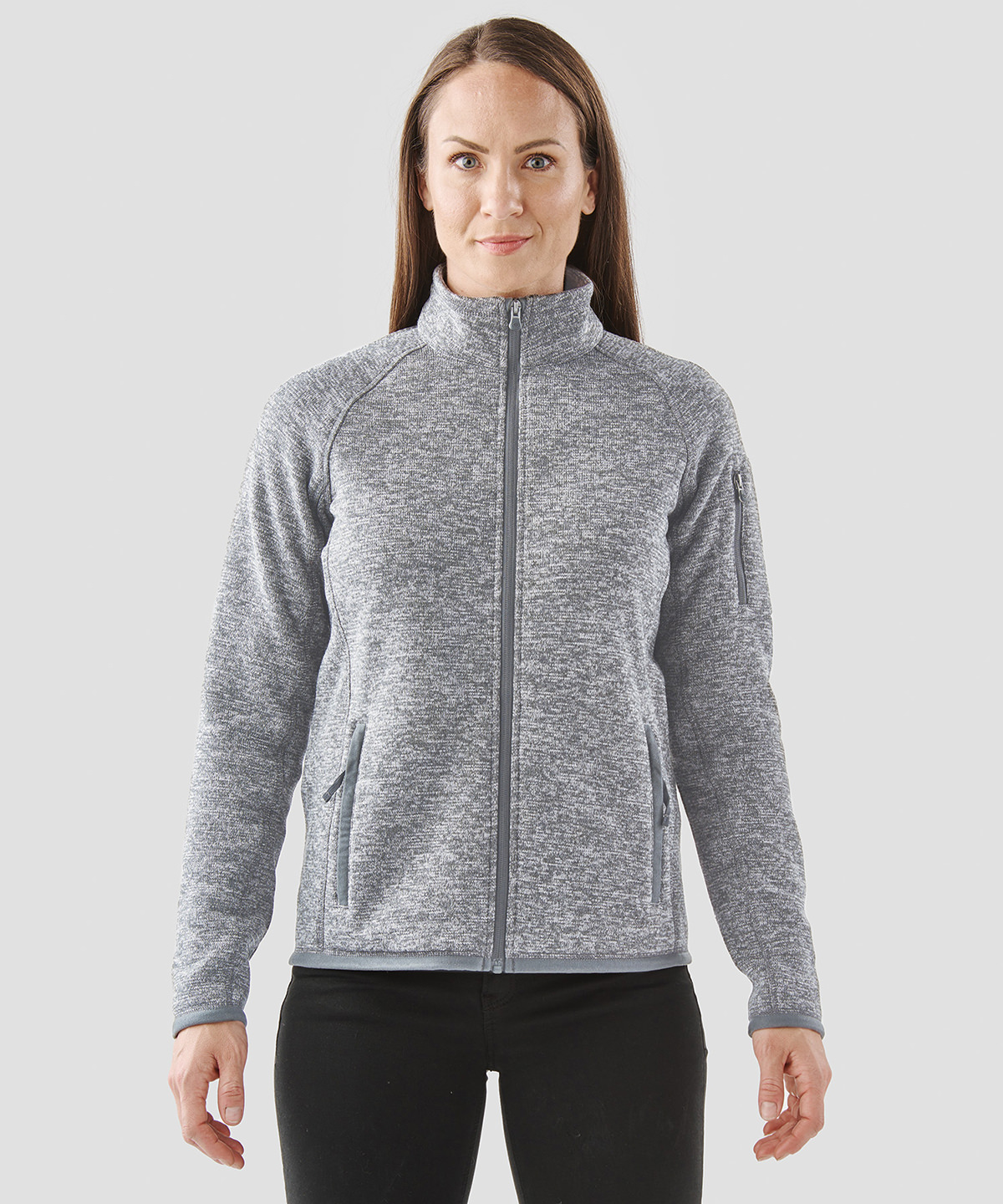 Women's Avalante fleece jacket