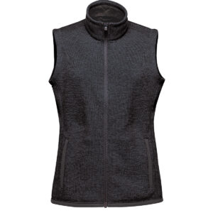 Women's Avalante fleece vest