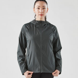 Women's Pacifica lightweight jacket