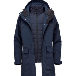 Fairbanks 5-in-1 parka