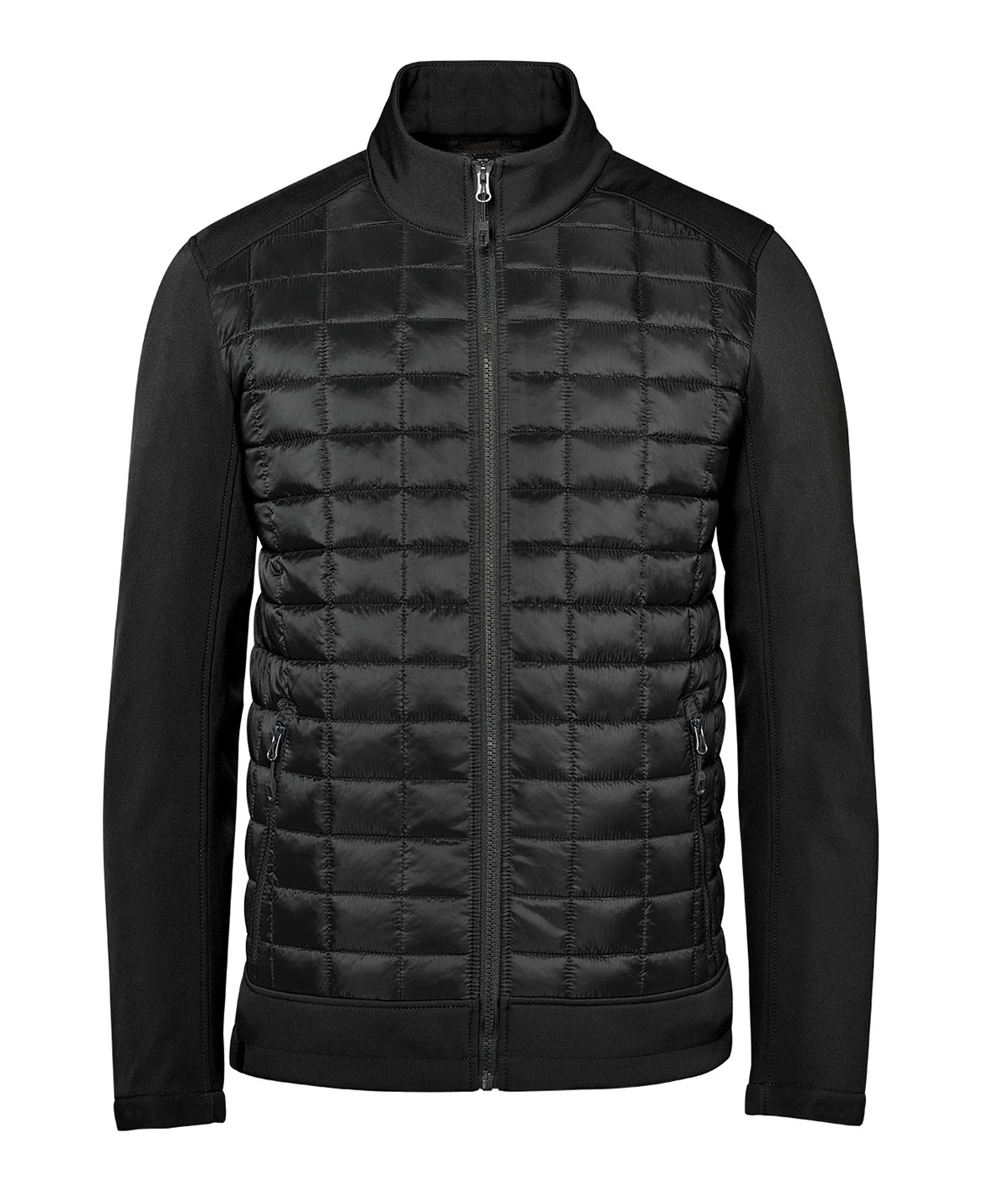 Appalachian thermal softshell jacket - Afbeelding 2
