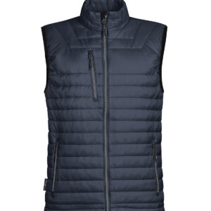 Gravity thermal vest