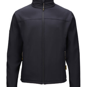 Stanley Teton 2-layer full-zip softshell