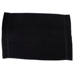 Luxury range bath sheet