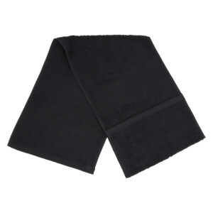 Luxury range pocket gym towel