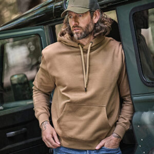 Hooded sweatshirt (5430)