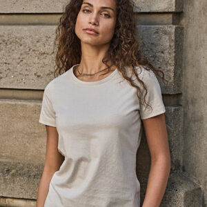 Women's Sof tee (8050)
