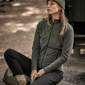 Women's active fleece (9170)