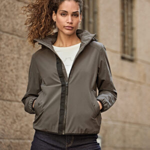 Women's urban adventure jacket (9605)