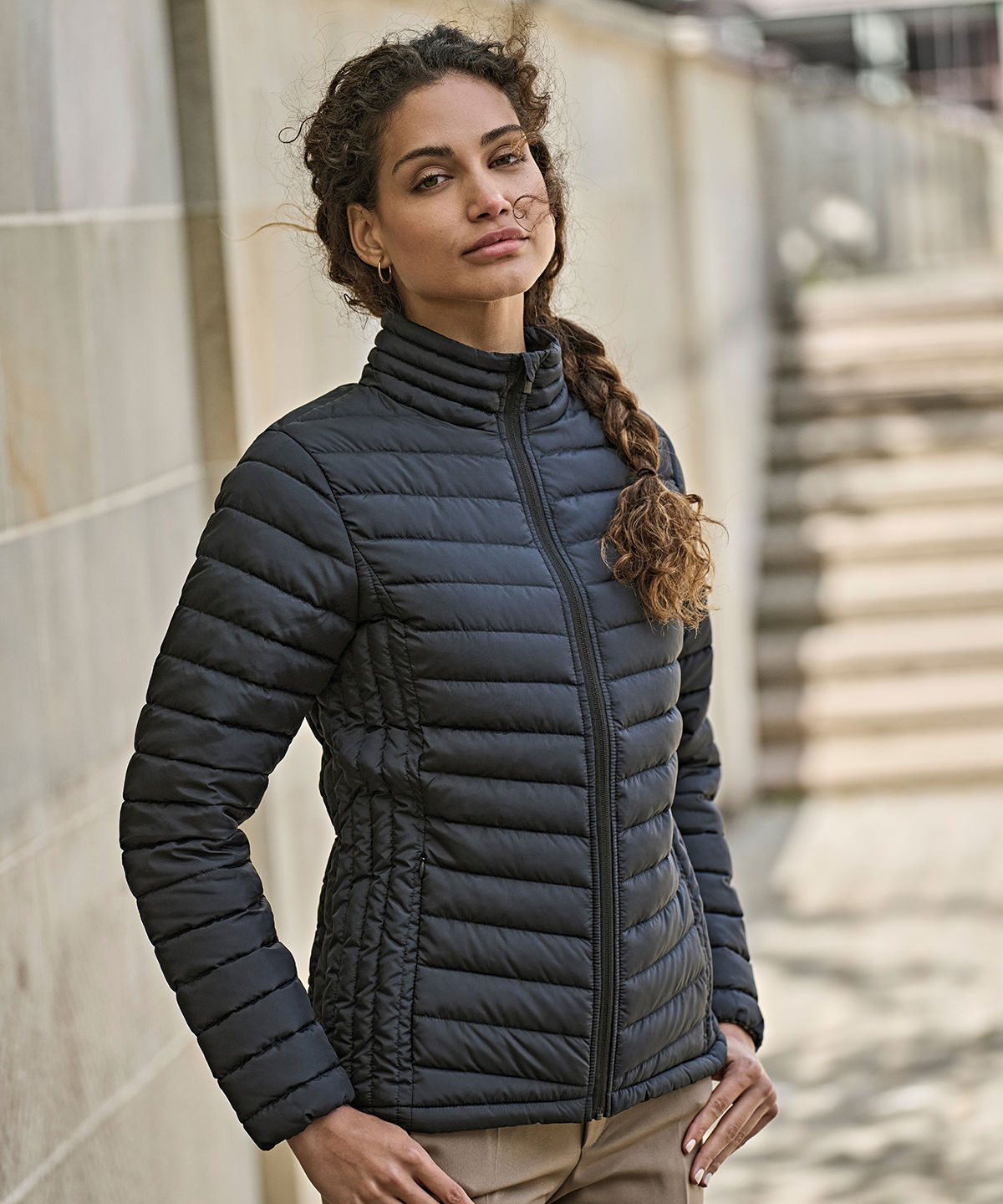 Women's Zepelin jacket (9631)