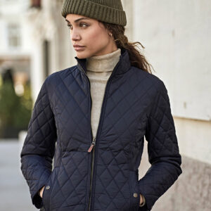 Women's Richmond jacket (9661)