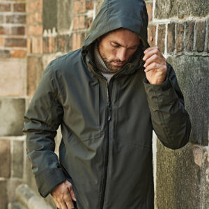All-weather winter jacket (9680)