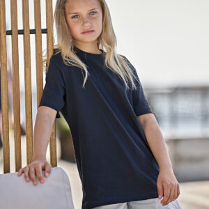 Junior Unlabelled tee (1140B)