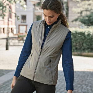 Women’s PureLite bodywarmer (9693)