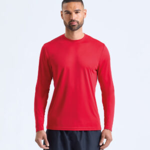 TriDri® long sleeve performance t-shirt