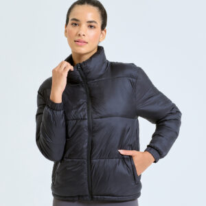 Women’s TriDri® padded jacket