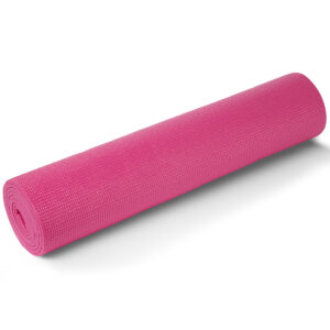 TriDri® Yoga and fitness mat