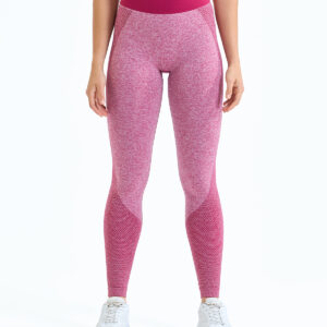 Women's TriDri® seamless '3D fit' multi-sport sculpt leggings