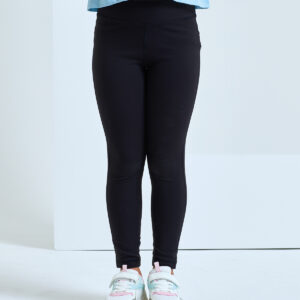 Kids TriDri® recycled performance leggings