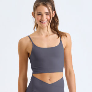 Women’s Recycled TriDri® Luxe bra