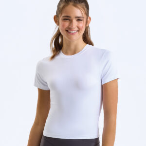 Women’s Recycled TriDri®  Luxe fitted tee