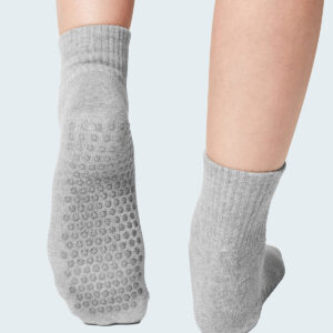 TriDri® grip socks
