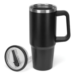 TriDri® Water bottle with side handle