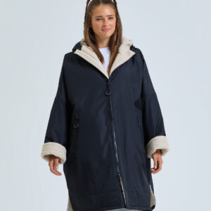 Tridri® Recycled all-seasons waterproof changing robe