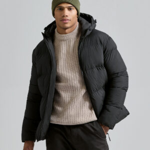 Recycled TrailPeak padded jacket