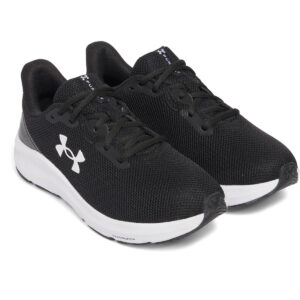 UA Women’s charged pursuit 4 trainers