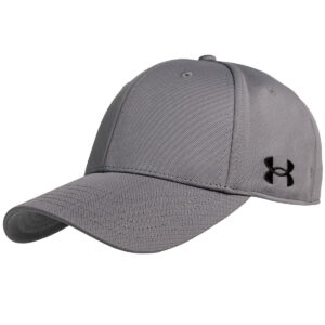 UA team blitzing cap