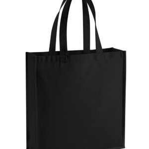 Gallery canvas tote