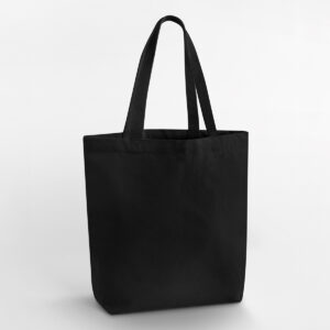 Zware canvas draagtas