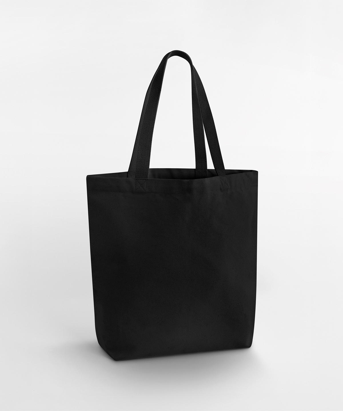 Zware canvas draagtas